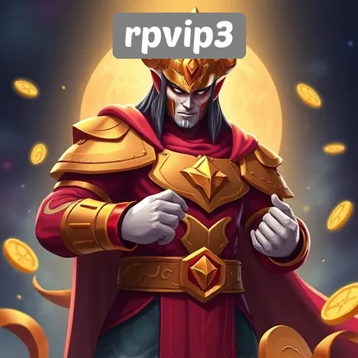 Kelebihan Rpvip3 dalam Dunia Game Online