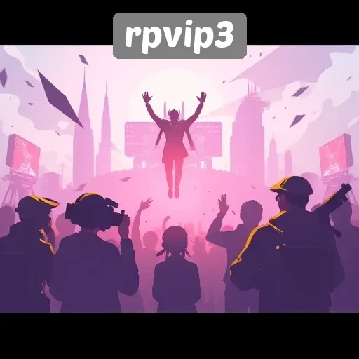 Peluang dan Tantangan Berbisnis di Rpvip3