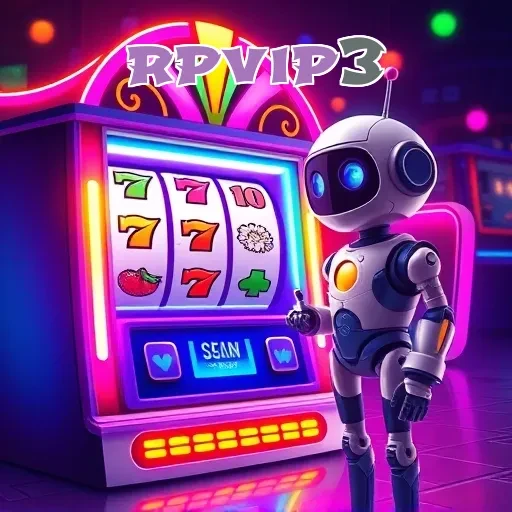 rpvip3: Event Game dengan Hadiah Menarik untuk Semua Pemain