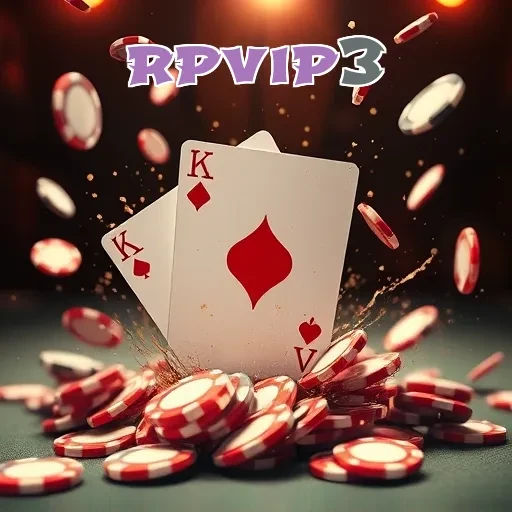 rpvip3: Temukan Pengalaman Bermain Game Online Terbaik di Sini!