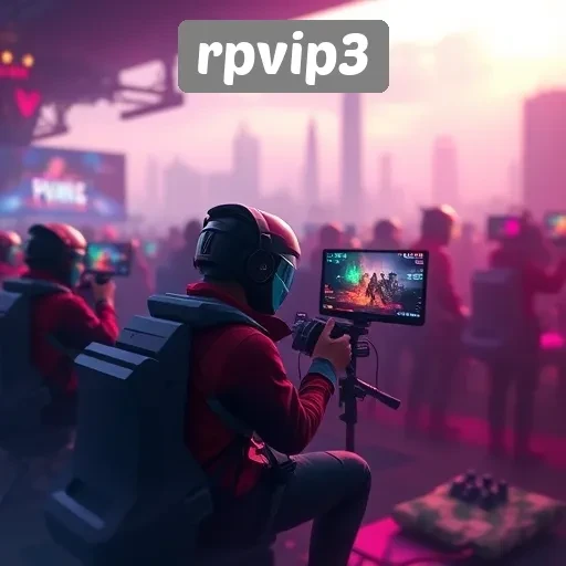 Dampak rpvip3 Terhadap Industri Game di Indonesia