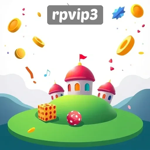 Fitur-fitur Menarik di Rpvip3 yang Wajib Diketahui