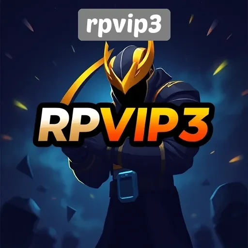 Mengenal Situs Game RPVIP3 dan Fasilitasnya