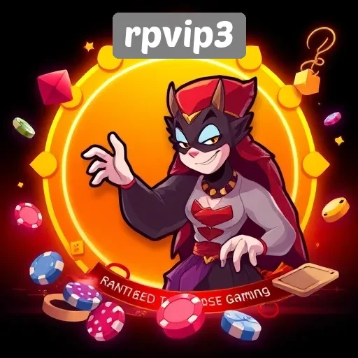 Mengenal Rpvip3 Sebagai Platform Gaming Terbaik