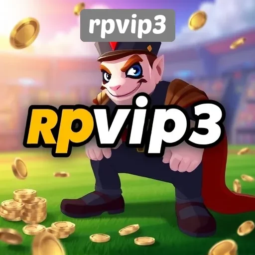 Mengenal Rpvip3 Situs Game Terpercaya di Indonesia