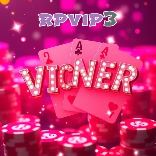 rpvip3: Dapatkan Kemenangan Dengan Strategi Game Cerdas