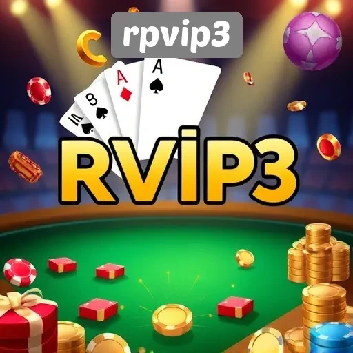 Beragam Jenis Permainan yang Tersedia di rpvip3